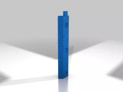 Kobalt Bin Divider Key