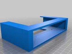 Lenovo Thinkcentre M900 wall mount
