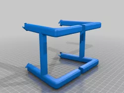 LHS TSA Drone Landing Gear