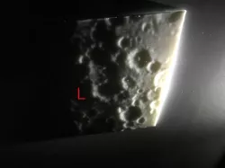 Lunar X and Lunar LOVE