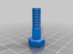 m7 bolt