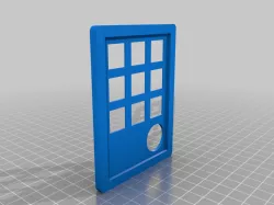 macro pad case