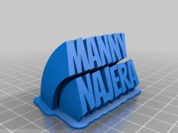 Manny Najera