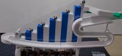 Marble Machine