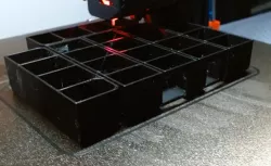 MaxEnergy Storage Box Inserts