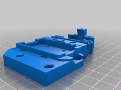 MGN12H Bear Exxa Titan adapter