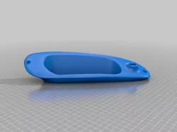 Miata / Mx5 TSI indicator V2 remix Passenger Side