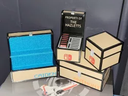 Minecraft Chests Rework