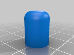 Mini Toggle Swtich cover