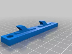 MLock Ar15 Wall Mount