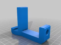 Modified Small Vise