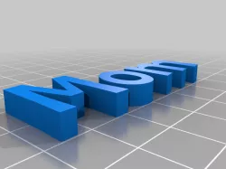 Mom