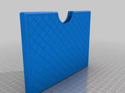 My Customized Pocket Notebook Slipcase