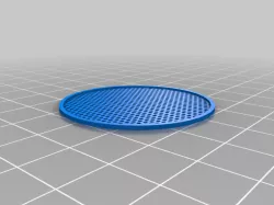 My Customized sieve2