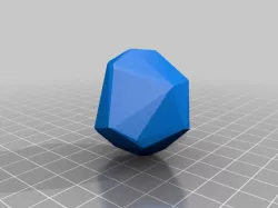 My Customized Stone generator