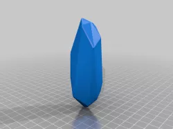My Customized Stone generator