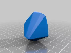 My Customized Stone generator