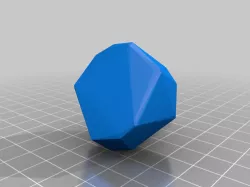 My Customized Stone generator