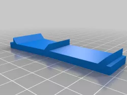 My Customized Test Tube Rack Generator 1