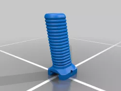 Nerf Rival - Perses - Angled Front Grip