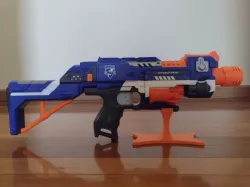 Nerf Stockade/Barricade Stand