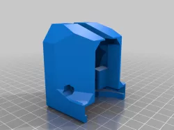 Nerf Ultra 2 stock adapteur