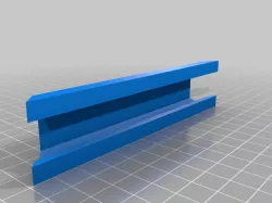 Nexus Pro Rail Riser