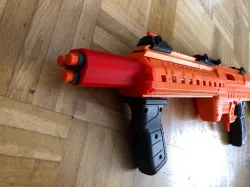 Nexus Pro Shotgun Attachment 