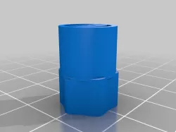 Nissan Valve Cap