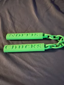 Norris Chucks