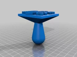 OA stamp generator