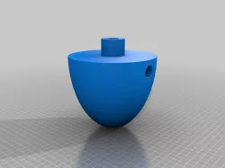 oculus quest 2 stand top