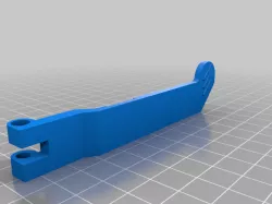 Olympus Tg4 Tg5 Tg6 trigger extension (11cm)