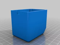 OTT-LITE Ballest Wall Wart
