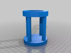 pattex glue holder