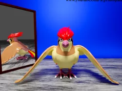 Pidgeotto