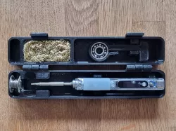 Pinecil case