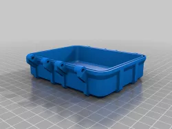 Pokemon Card storage box