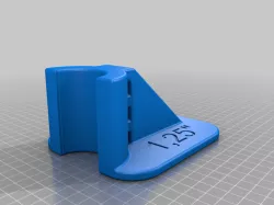Pool Schlauchhalter / Hose Support