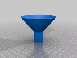 Pre workout Funnel