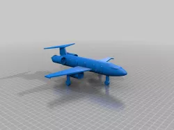 private jet