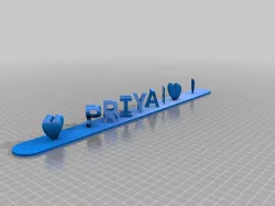 PRIYA