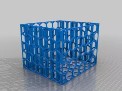 PS4 PS5 Game Disc Holder