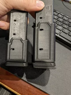 PSA Dagger Mag Sleeve