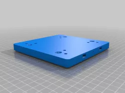 Quick Release Bracket for Vesa Monitors