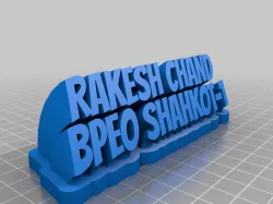 RakeshChand