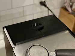 Rancilio Silvia Water Tank Lid