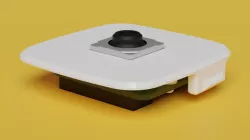 Raspberry Pi Camera 3 Mounting Plate