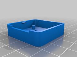 raspberry pi camera module 3 wide board 3D Models | Page 1 | STLFinder