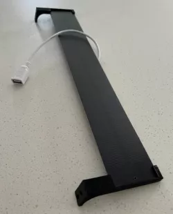 Roller Blind Solar Holder